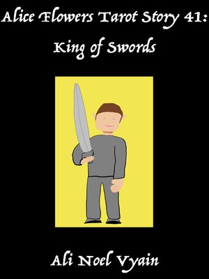 cover image of King of Swords